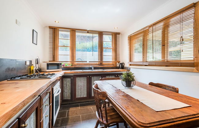 Avalon House - Foto 26