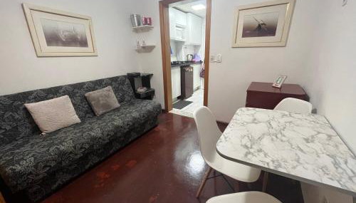 Flat Embarcadero com camareira - Foto 4