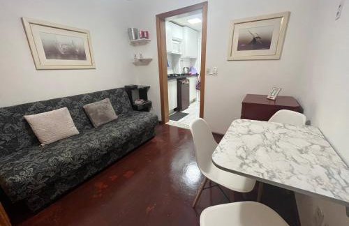 Flat Embarcadero com camareira - Foto 4