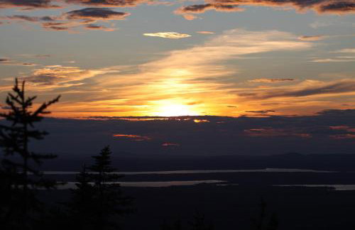 Acadia Ocean Front Garden Cottages - Foto 70