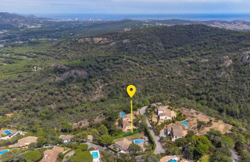 Villa Le Grá Costa Brava - BY EMERALD STAY - Foto 48