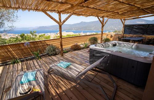 Résidence U Frusteru - Foto 118