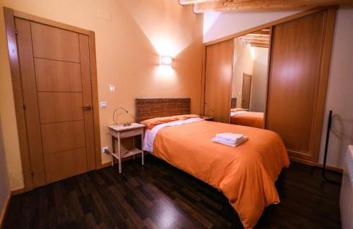 La Portilla de Gredos. Casa rural - Photo 8