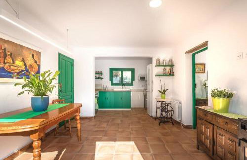 Cottage Eco-Friendly Barcelona country side - Foto 24