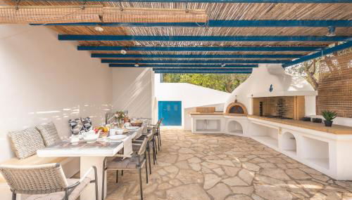 Summer Villa Pasiphae Private Pool - BBQ -Beach 2min - Foto 4