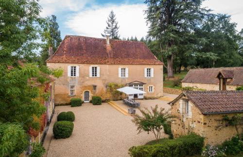 le Domaine du Trouiller - Foto 5