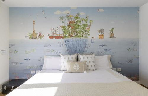 Luxury beach/port apartment - Photo 30