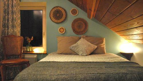 Lodge Les Rêveries de Charles - Foto 4