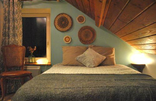 Lodge Les Rêveries de Charles - Foto 4