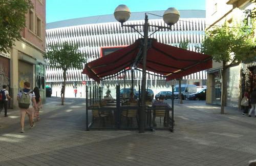 San Mamés Stadium corner - Foto 26