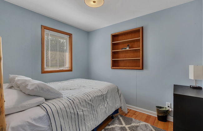 Rizzy's on the Lake - Foto 11