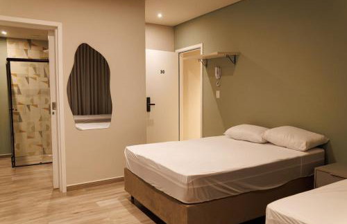 Lou Suites - 30 - Estadia Imbatível - Foto 16