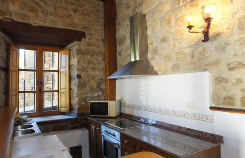 Casa Rural Sobrevilla II - Foto 15