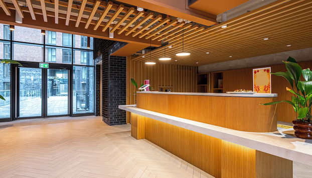 Monk Bridge Viaduct - Foto 3, Recepción