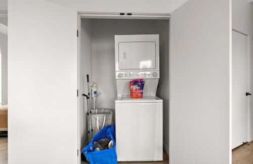 W603 Luxury 2 Bedroom Top Floor Condo In DT Minneapolis, Minutes From Minneapolis Convention Center & US Bank Arena - Foto 17