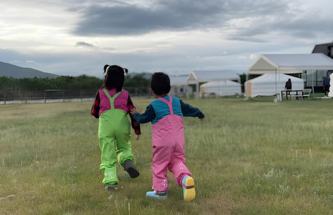 Ulaanbaatar - Foto 53