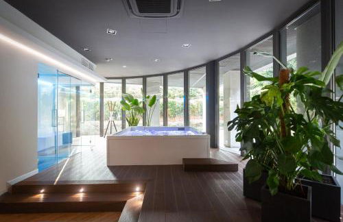 Zambala Luxury Apartments - Foto 86