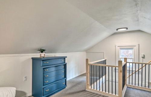 Family-Friendly Des Moines Retreat with Patio! - Photo 20