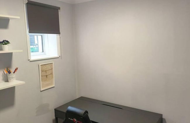 Stunning 1-bed Apartment in Southsea - Foto 8