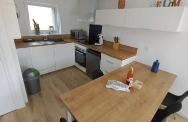 petite maison proche centre ville - Foto 9