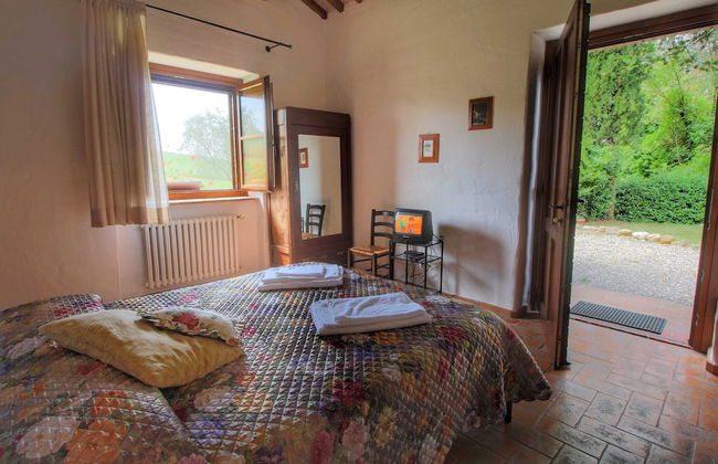 Cosy Farmhouse in Proceno With Swimming Pool - Foto 24