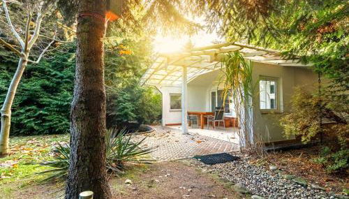 Ferienhaus am Wockersee in Parchim - Foto 5