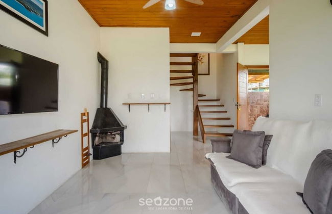 Bangalos Luz da Lagoa - Foto 39