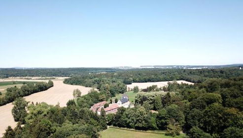 Historische Mühle am Schloss - Foto 3