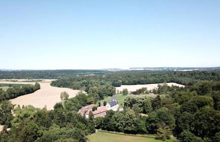 Historische Mühle am Schloss - Foto 3