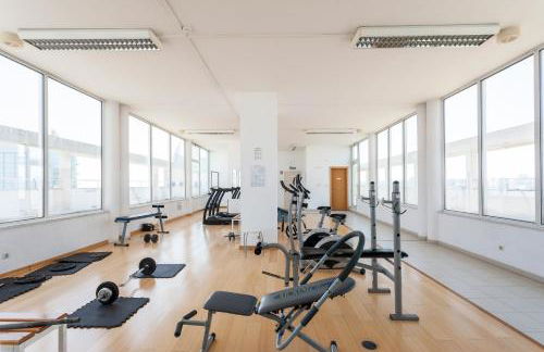 Central Orient Residence - Modern, spacious and sunny! By the river! - Photo 31