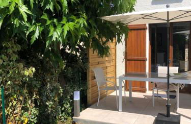 Maison vacances jardin mer proche - Foto 7