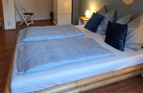 Große Landhaus Wohnung 30 Min bis Hamburg - Foto 6