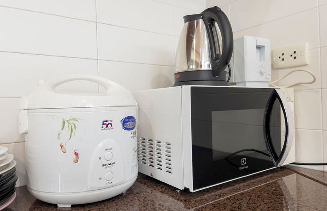 GAO Coconut Beachfront - Foto 18