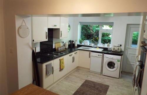 Middle Cottage Alton Towers, Peak District, JCB - Foto 24