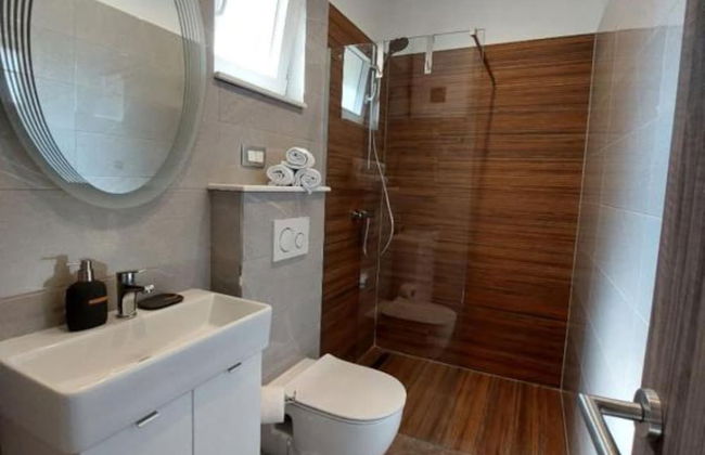 Villa Tamaris - Foto 16