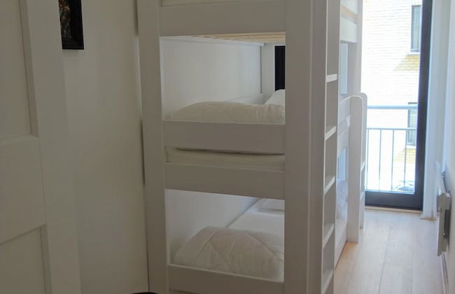 Apartment in Belgium Near the Seaside - Foto 5