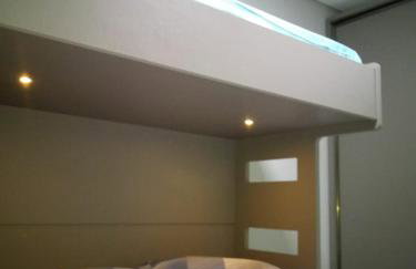 Apê novo Canasvieiras, 2 garagens, excelente localização - Foto 24