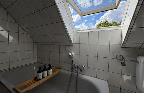 Ruhige, zentrale Lage - Modernes Apartment - Foto 26