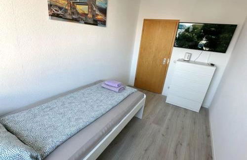 Beautiful apartments in Bergkamen bei Dortmund - Photo 14