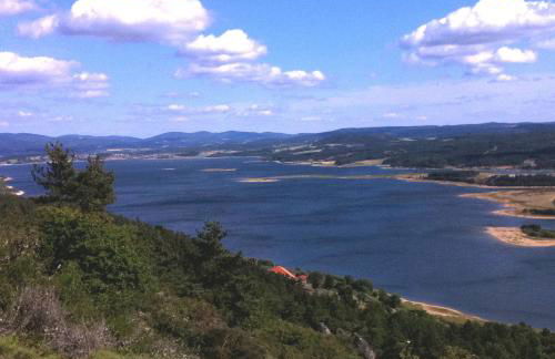 Lac de Naussac - Foto 15