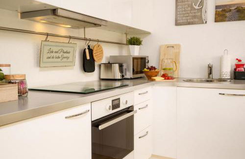 RegioStyle Apartment mit Meerblick-Balkon-Strand - Foto 20