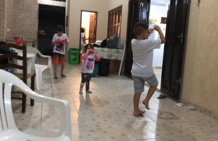 Meu pequeno paraíso - Photo 6