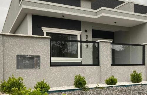 Casa com piscina! Descanso e Lazer - Photo 23