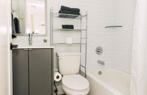 *NEW* - The Ella: Walkable, PonceCityMarket! - Foto 21