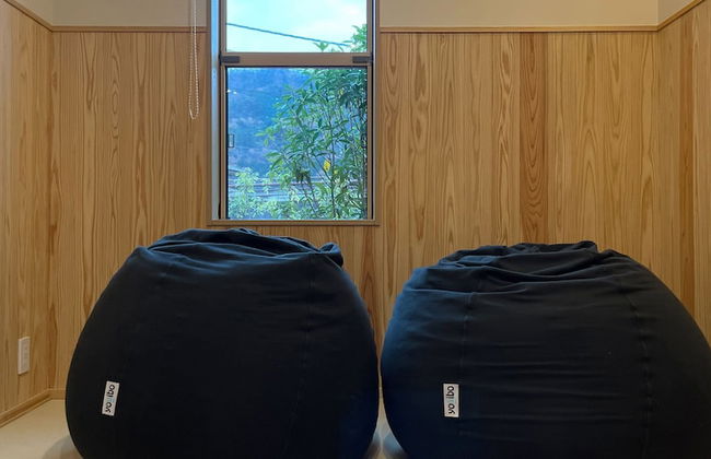 Rakuten STAY VILLA Kinugawa Riverside - Foto 53