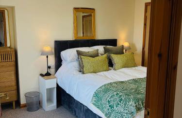 Peedie Orkney Cottage with Hot Tub - Foto 9