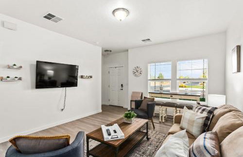 Gabrielle Townhomes - Foto 36