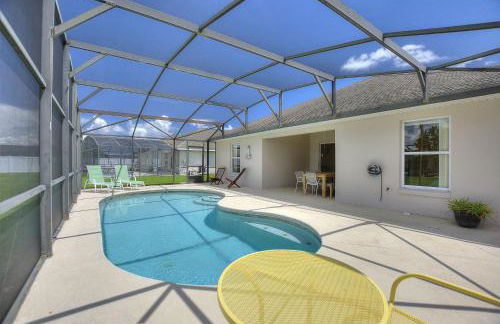 Gilded Parasol By Shine Villas Remington Golf #410 4 Bedroom Home - Foto 40