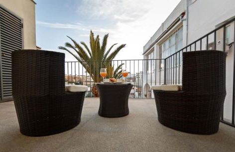 Cáceres Deluxe - Foto 48