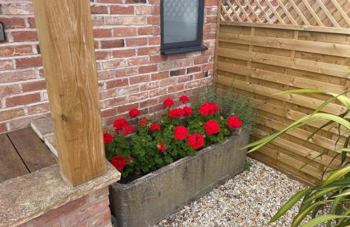 The Beautiful Barn - Foto 7